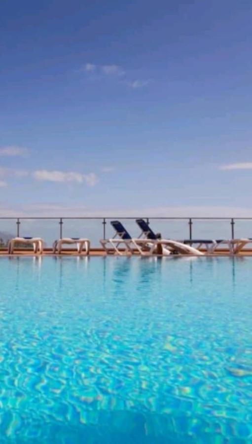 A Cornes Of The Atlantic Funchal (Madeira) Exterior foto