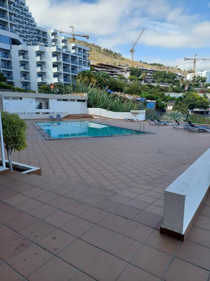 A Cornes Of The Atlantic Funchal (Madeira) Exterior foto