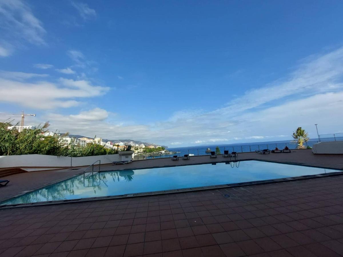 A Cornes Of The Atlantic Funchal (Madeira) Exterior foto